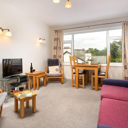 Bow Peak Apartment Боунес он Уиндърмиър Екстериор снимка