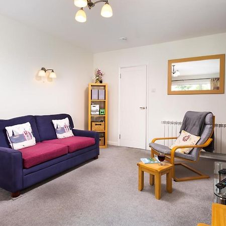 Bow Peak Apartment Боунес он Уиндърмиър Екстериор снимка