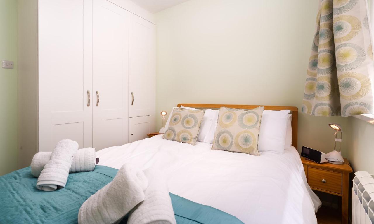 Bow Peak Apartment Боунес он Уиндърмиър Екстериор снимка